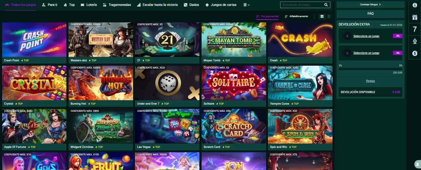 SpinBetter casino SpinBetter casino