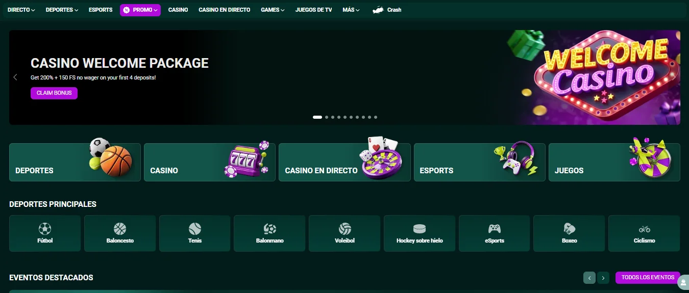 SpinBetter España SpinBetter España