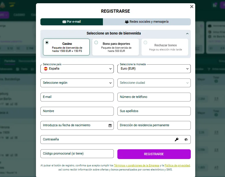 Spin Better casino Spin Better casino